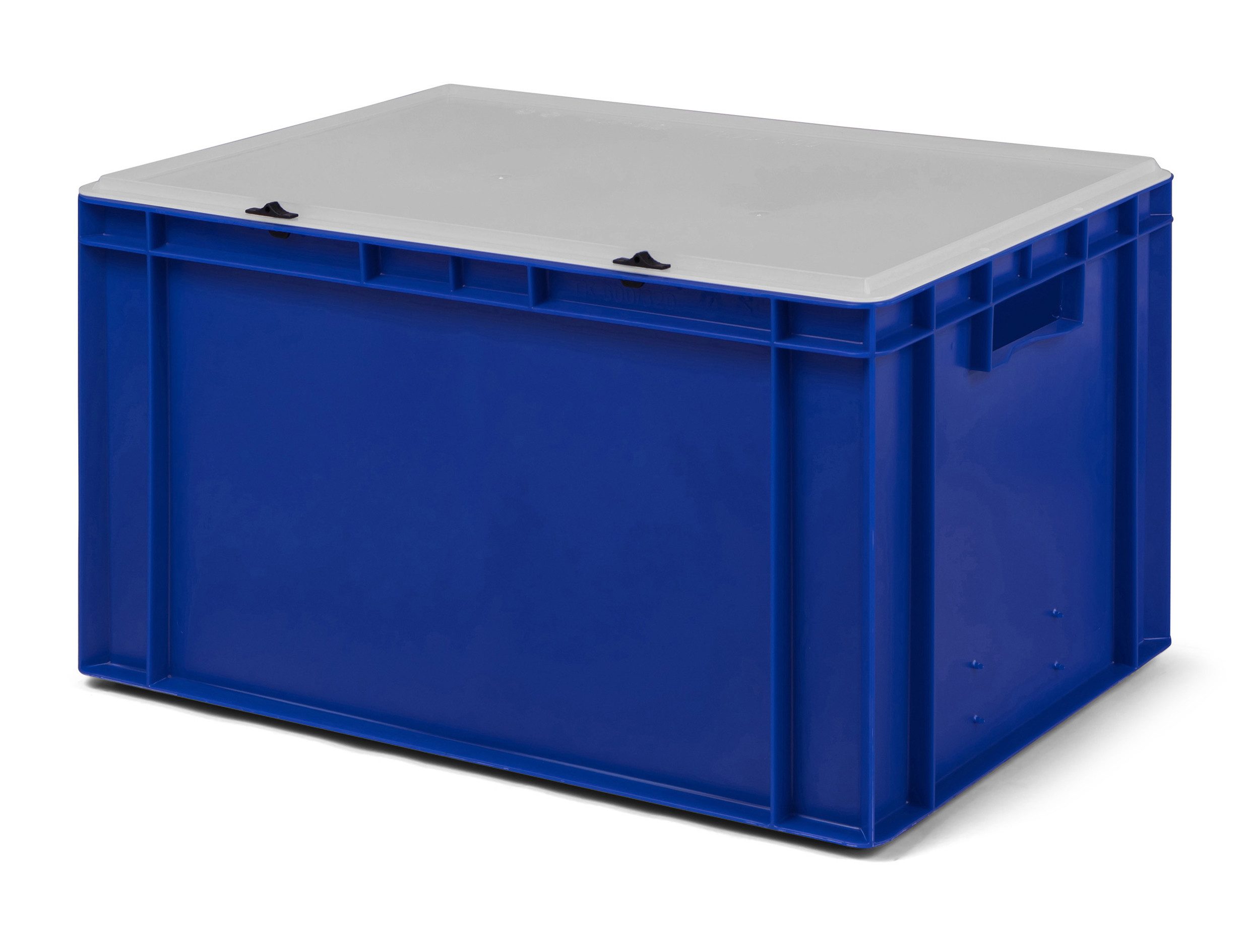 1a-Topstore Aufbewahrungsbox Designbox Eurobox Stapelbox mit günstig online kaufen