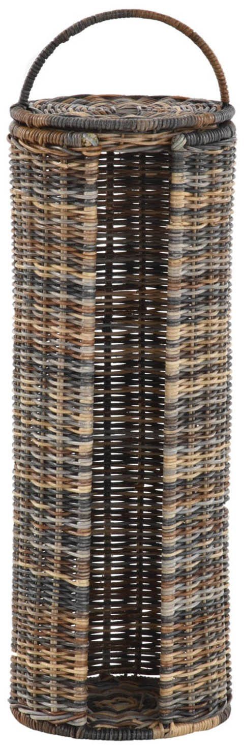 Krines Home Toiletten-Ersatzrollenhalter WC Rollenhalter Ersatzrollenhalter günstig online kaufen