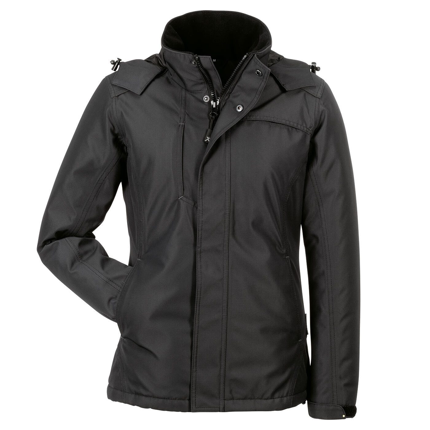 Planam Pilotenjacke PLANAM Norit Outdoor Damen Winterjacke