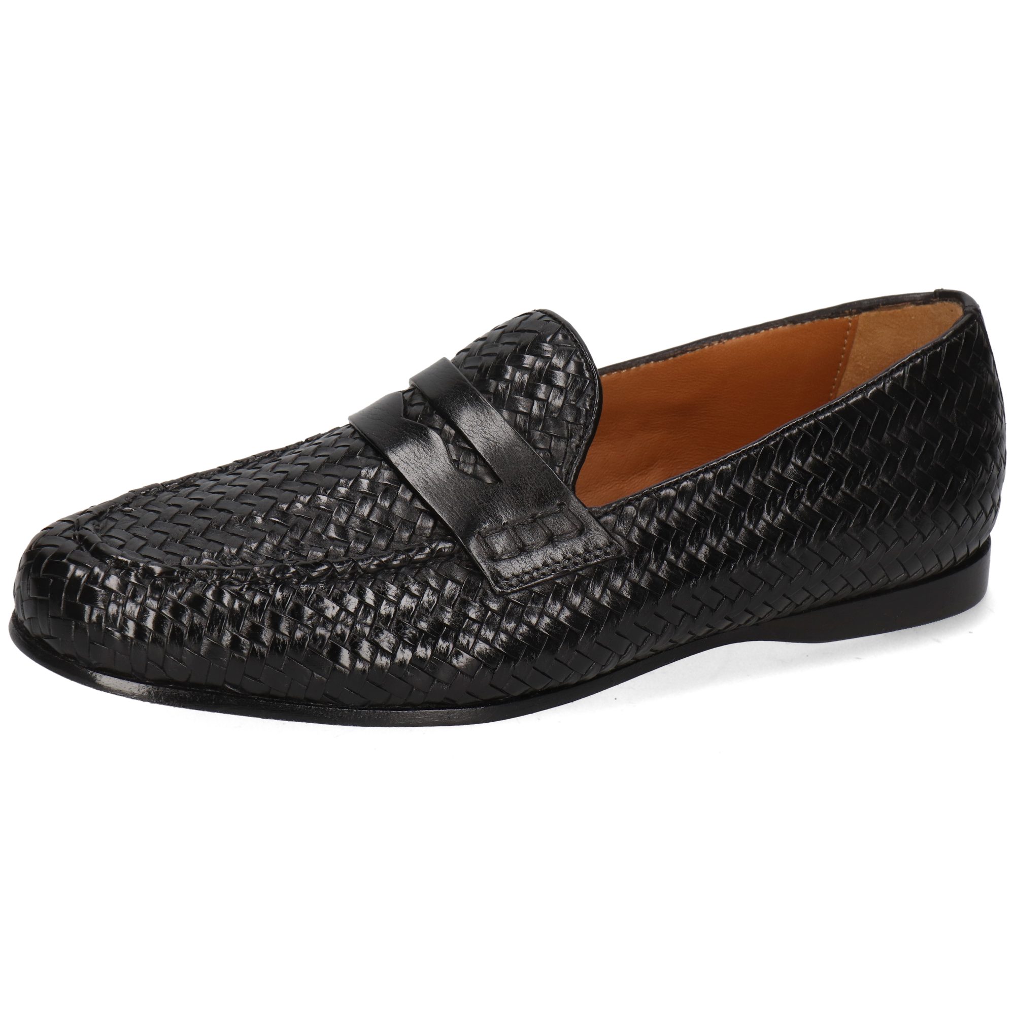 Melvin & Hamilton Julietta 7 Loafer günstig online kaufen