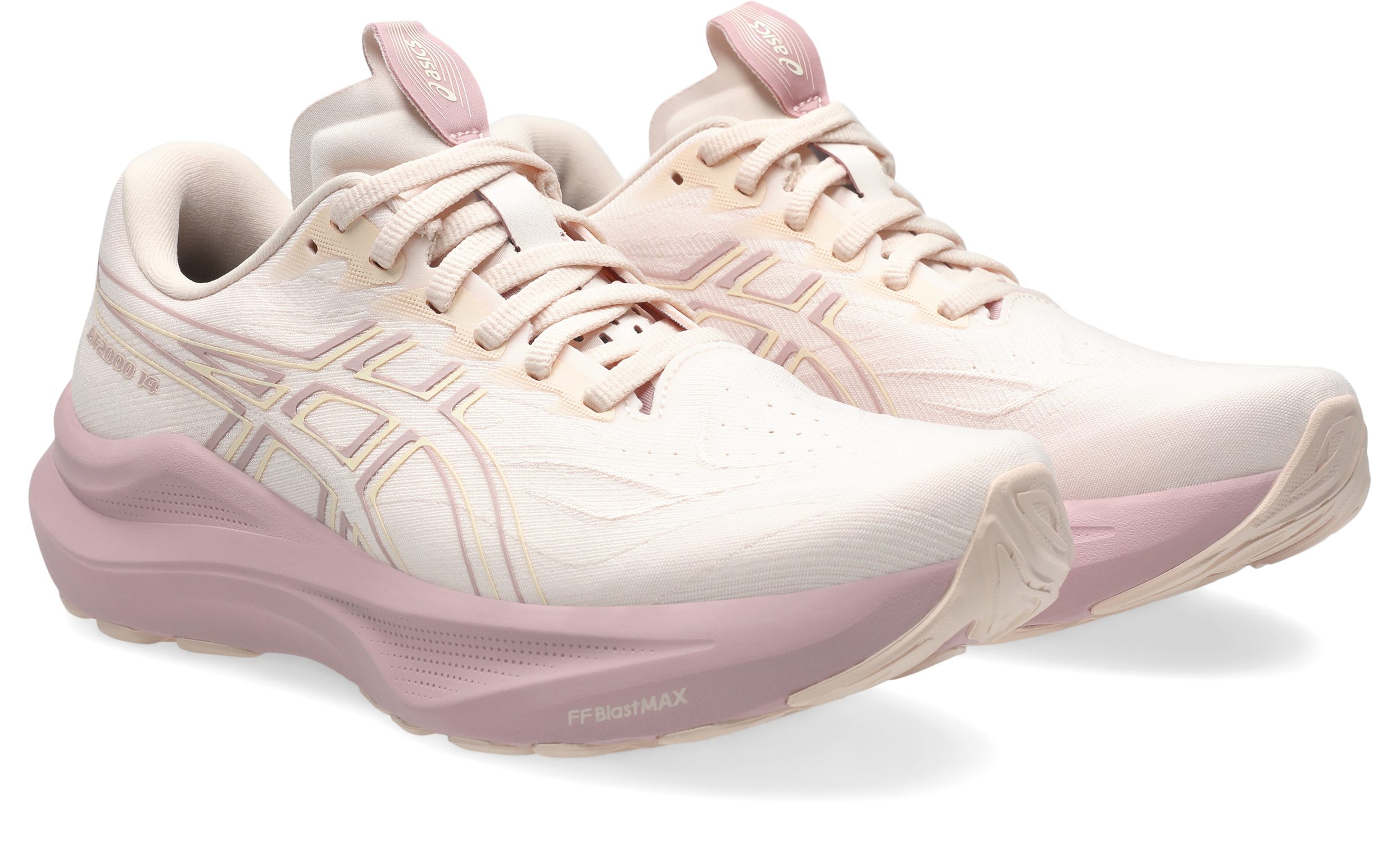 Asics GT-2000 14 Laufschuh für mehr Stabilität