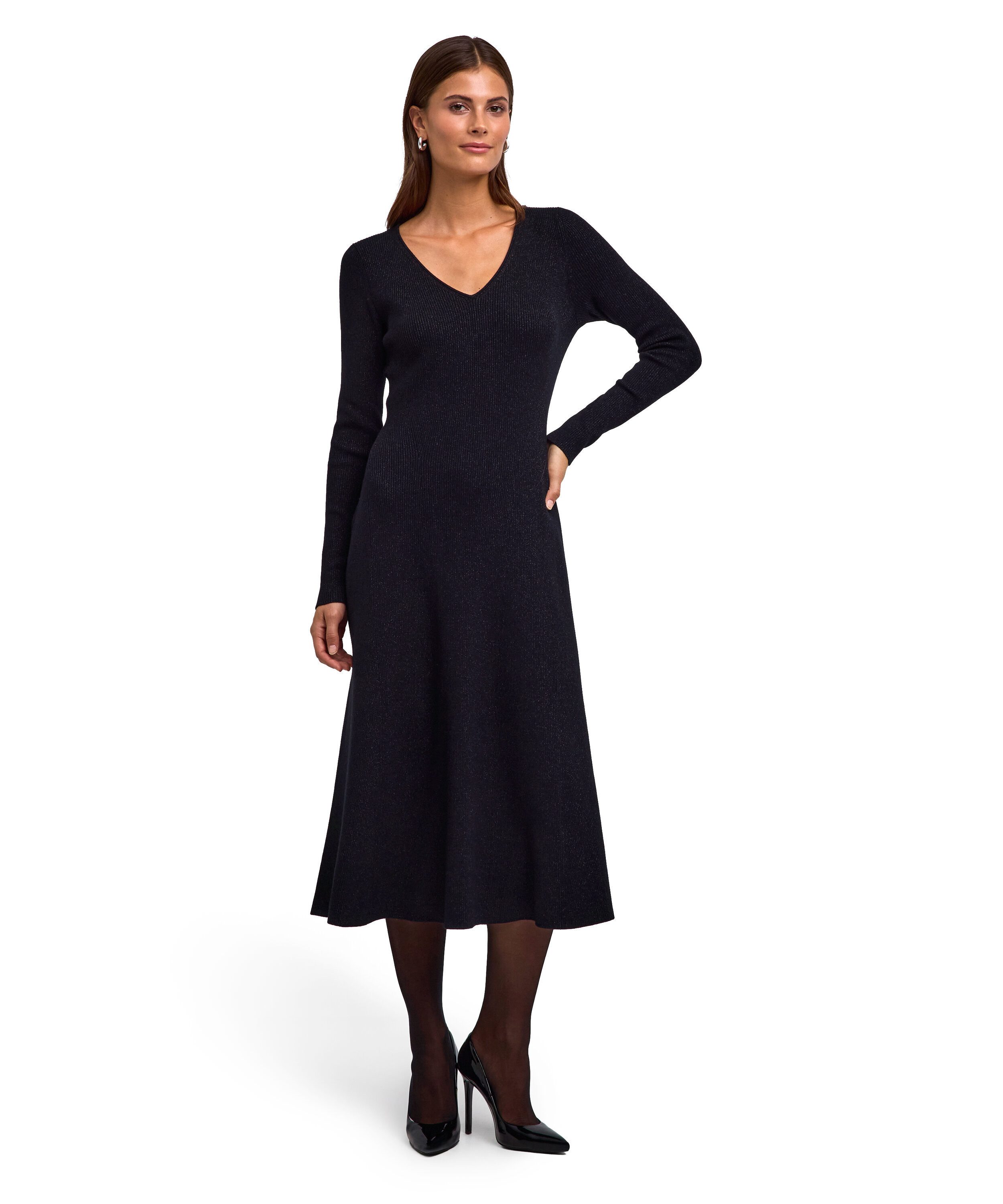 FALKE Strickkleid (1-tlg) günstig online kaufen