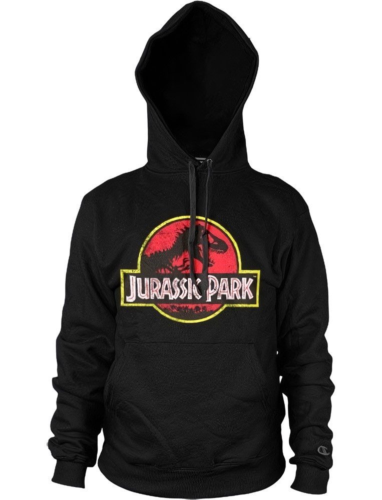 Jurassic Park Kapuzenpullover