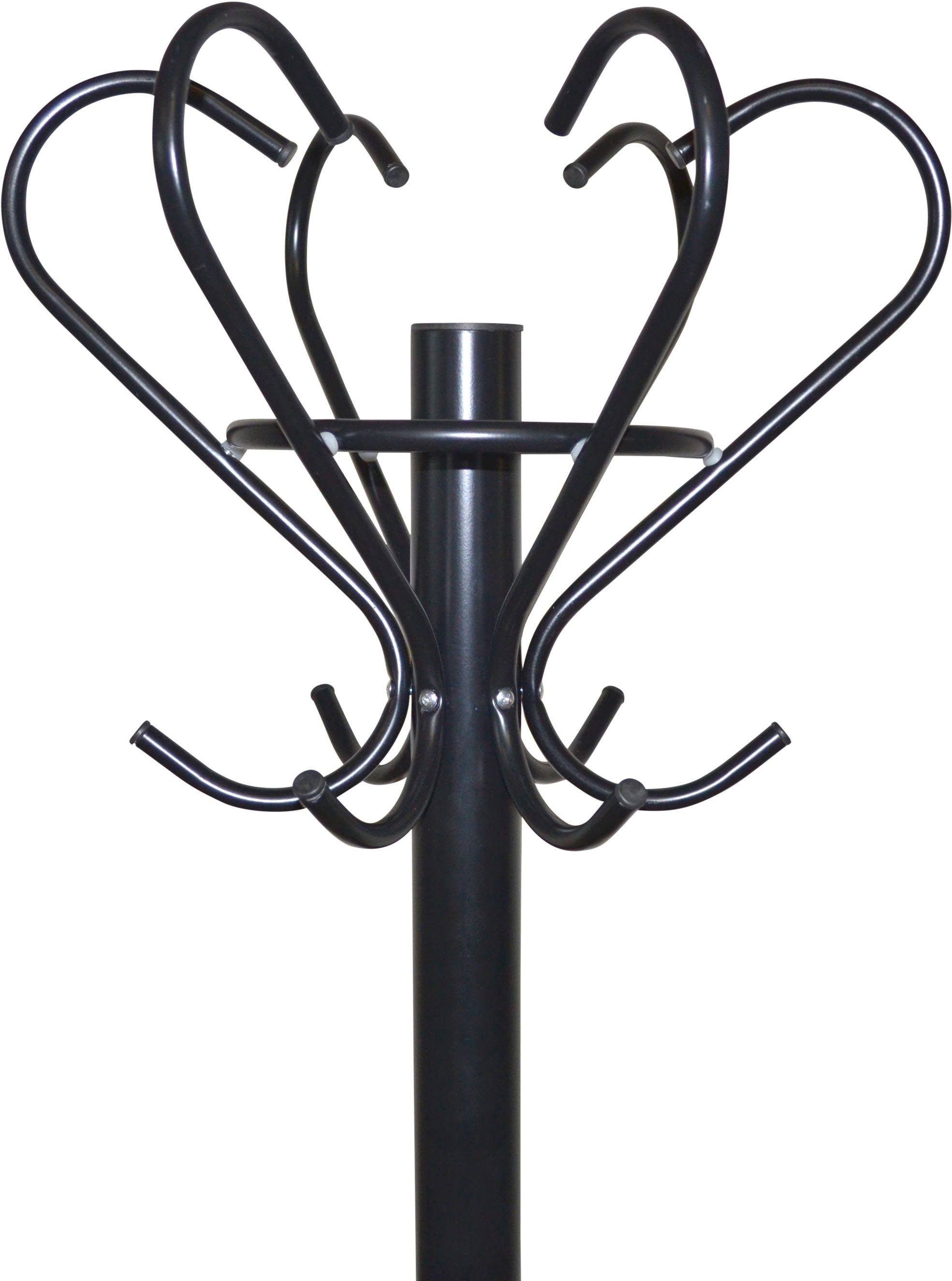 HOFMANN LIVING AND MORE Kleiderständer, (1 St), Garderobenständer