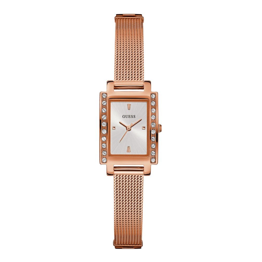 Guess Luxusuhr W0953L3 Delila Guess Damenuhr