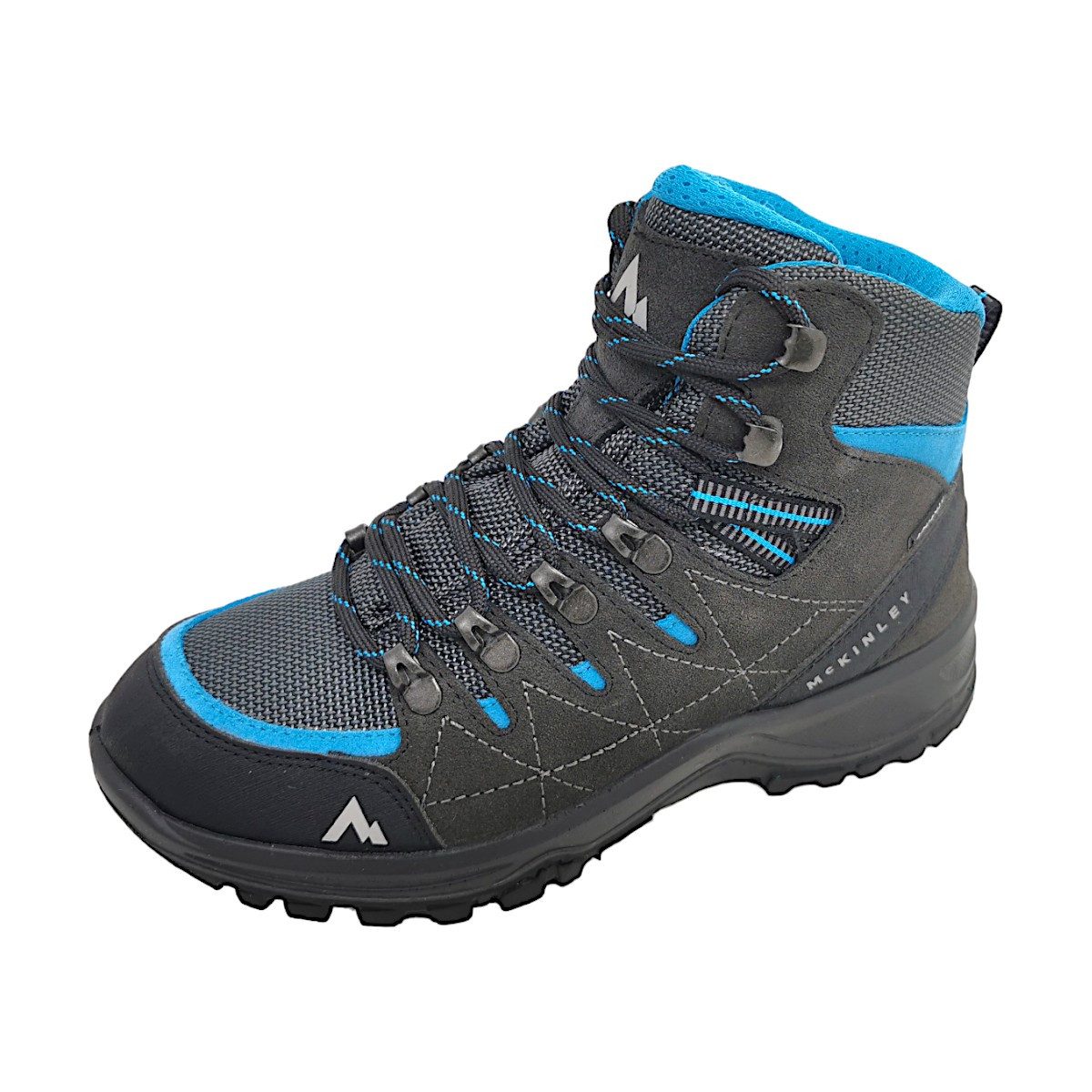 McKINLEY UX Stiefel Avoca Mid Lady Wanderschuh