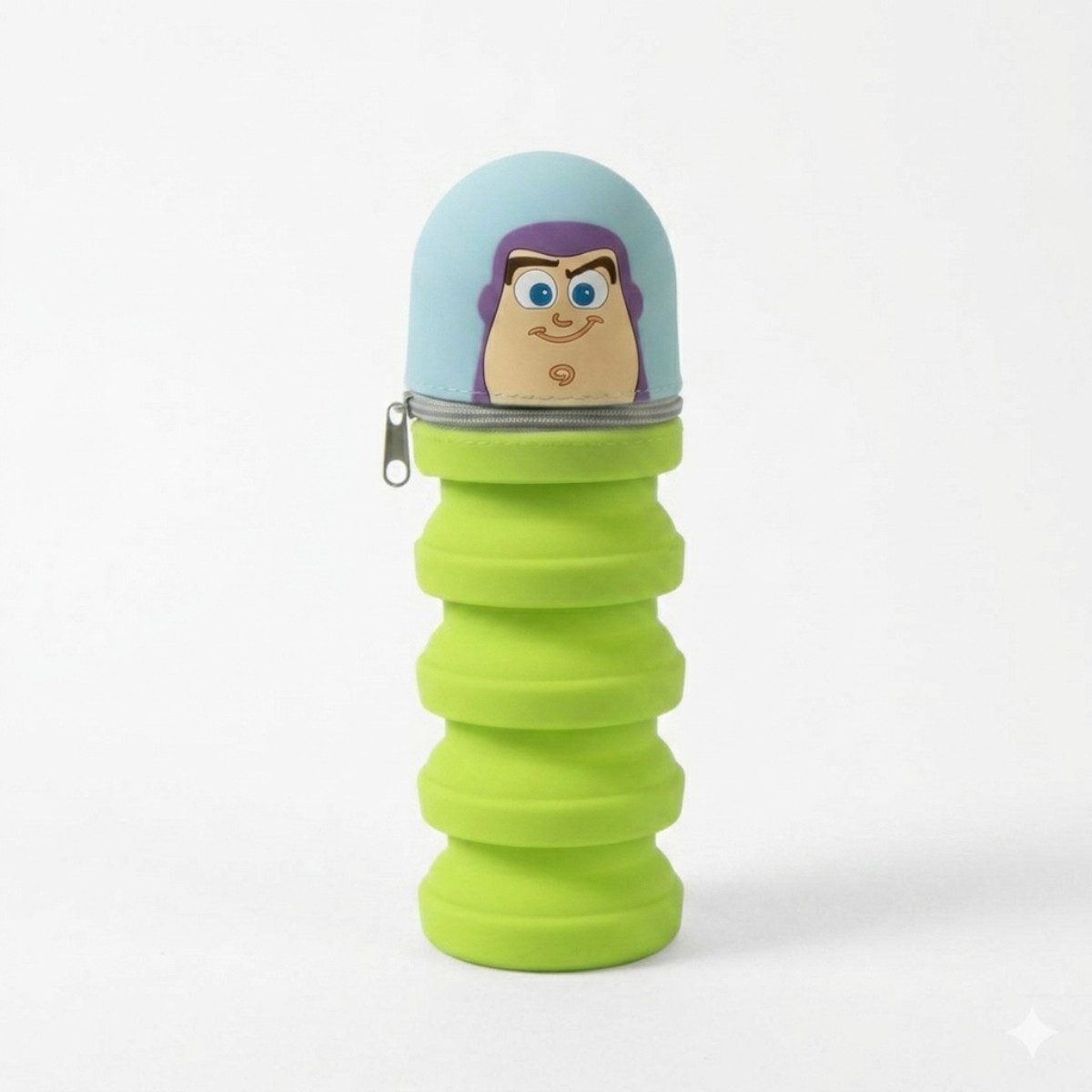 Disney Federmäppchen Toy Story im Display für ältere Kinder, (Packung)