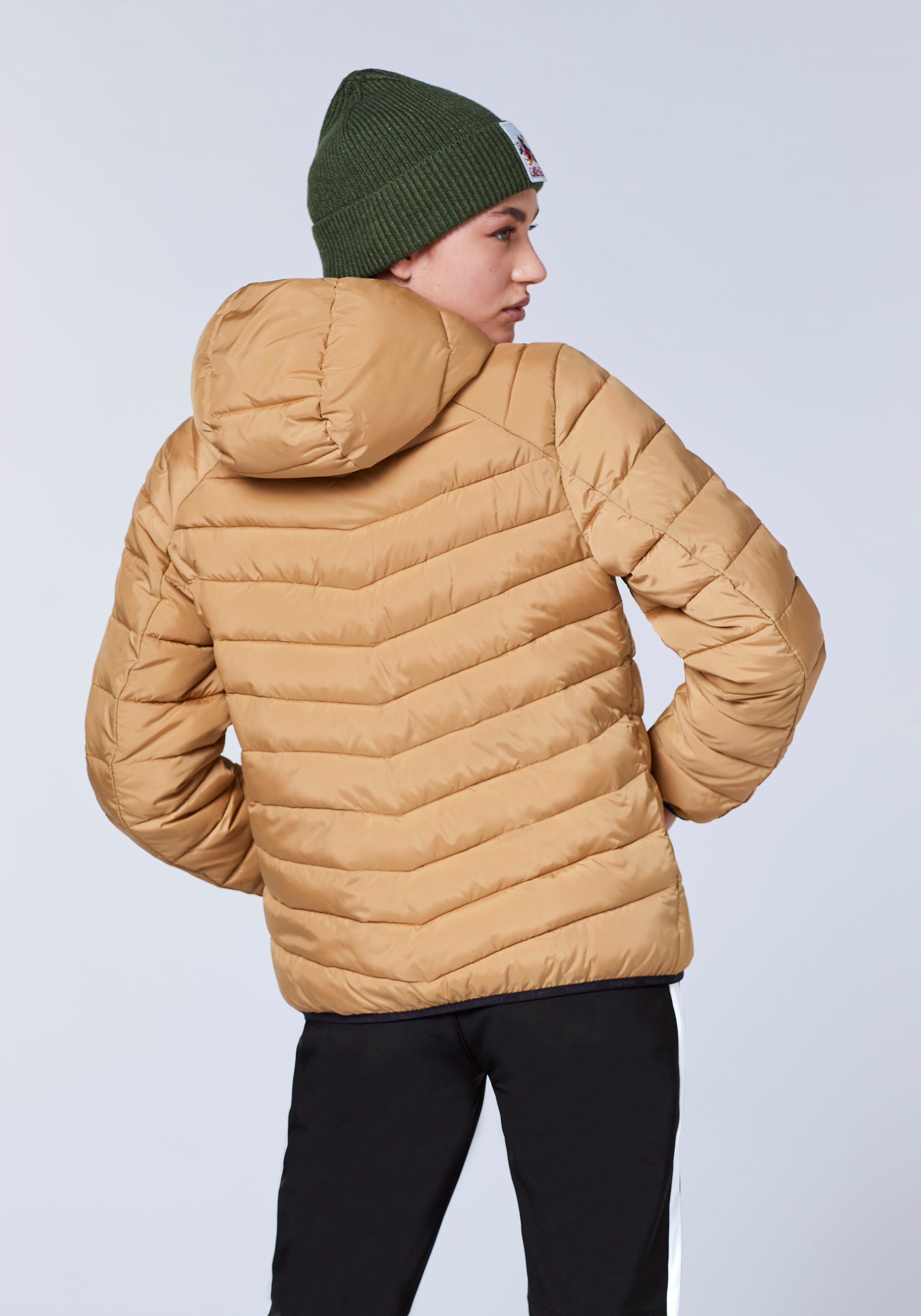 Chiemsee Steppjacke günstig online kaufen