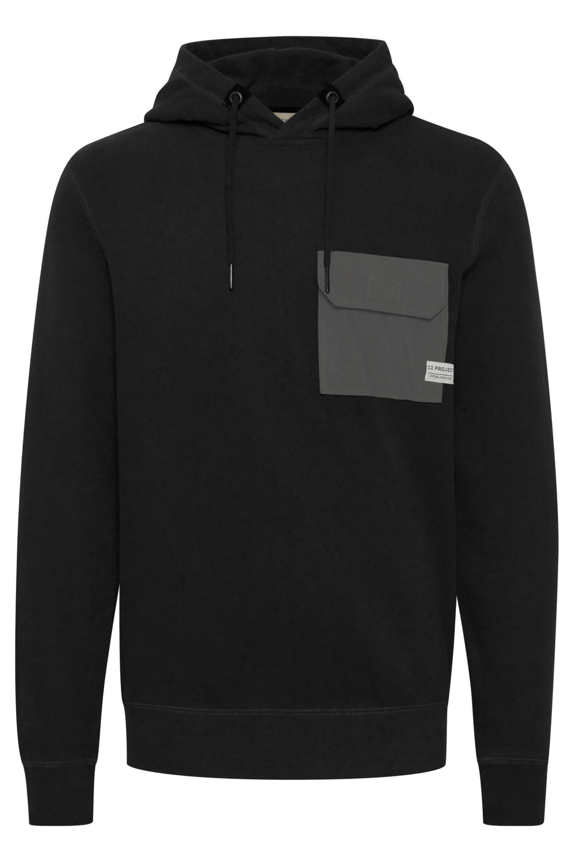 Hoodie 11 Project PRPelo