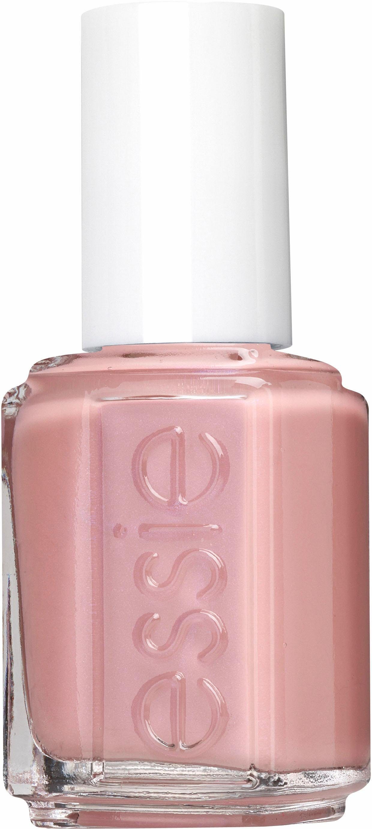 Vix Nr. Demure 40 Nudetöne Nagellack essie