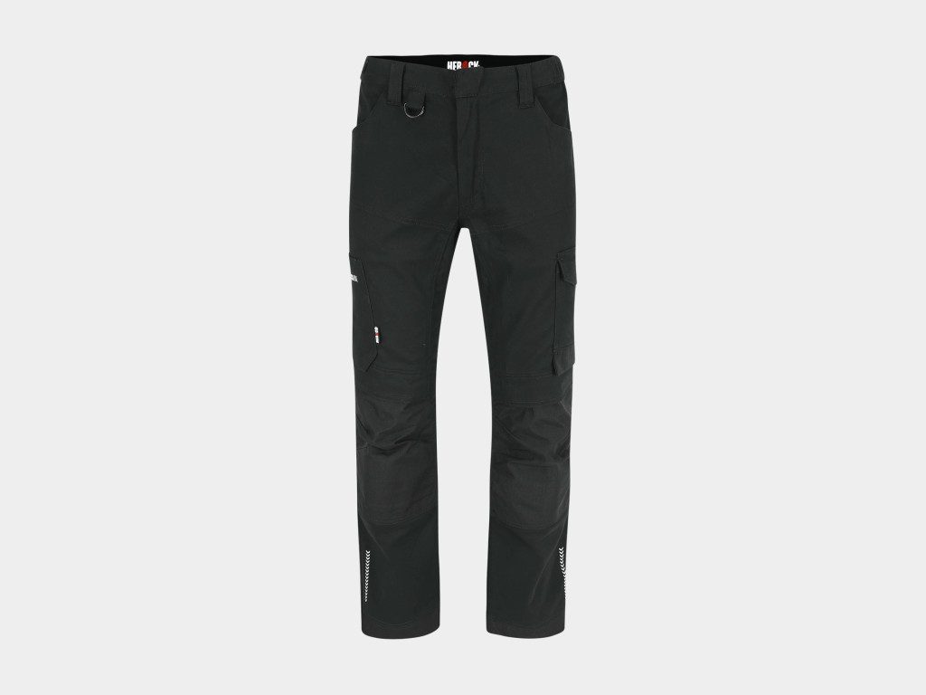 Herock Stretch-Hose Arbeitshose XENI Multi-pocket, 2-Wege-Stretch günstig online kaufen