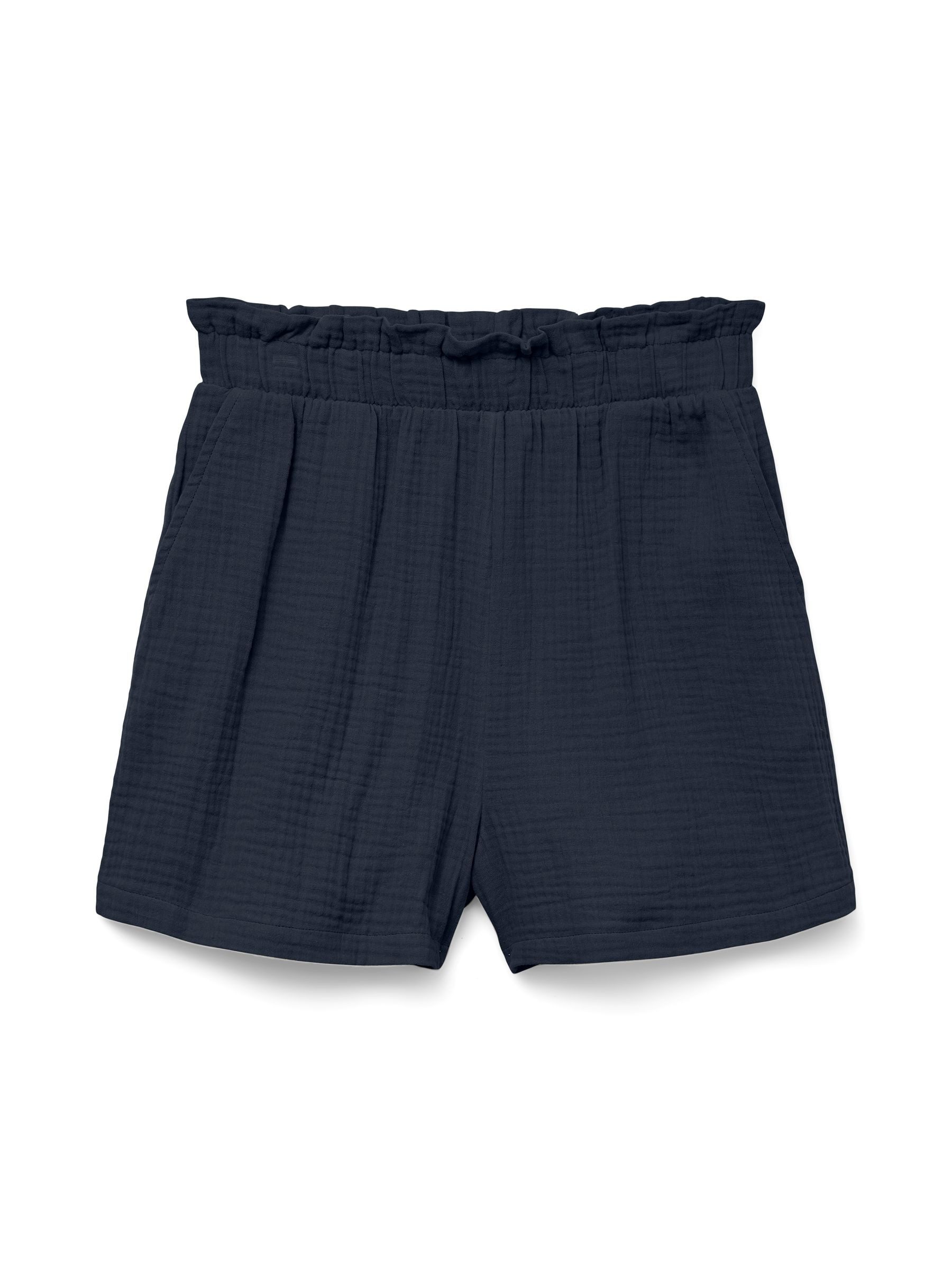 Vero Moda Shorts Elastischer Bund, bequeme günstig online kaufen