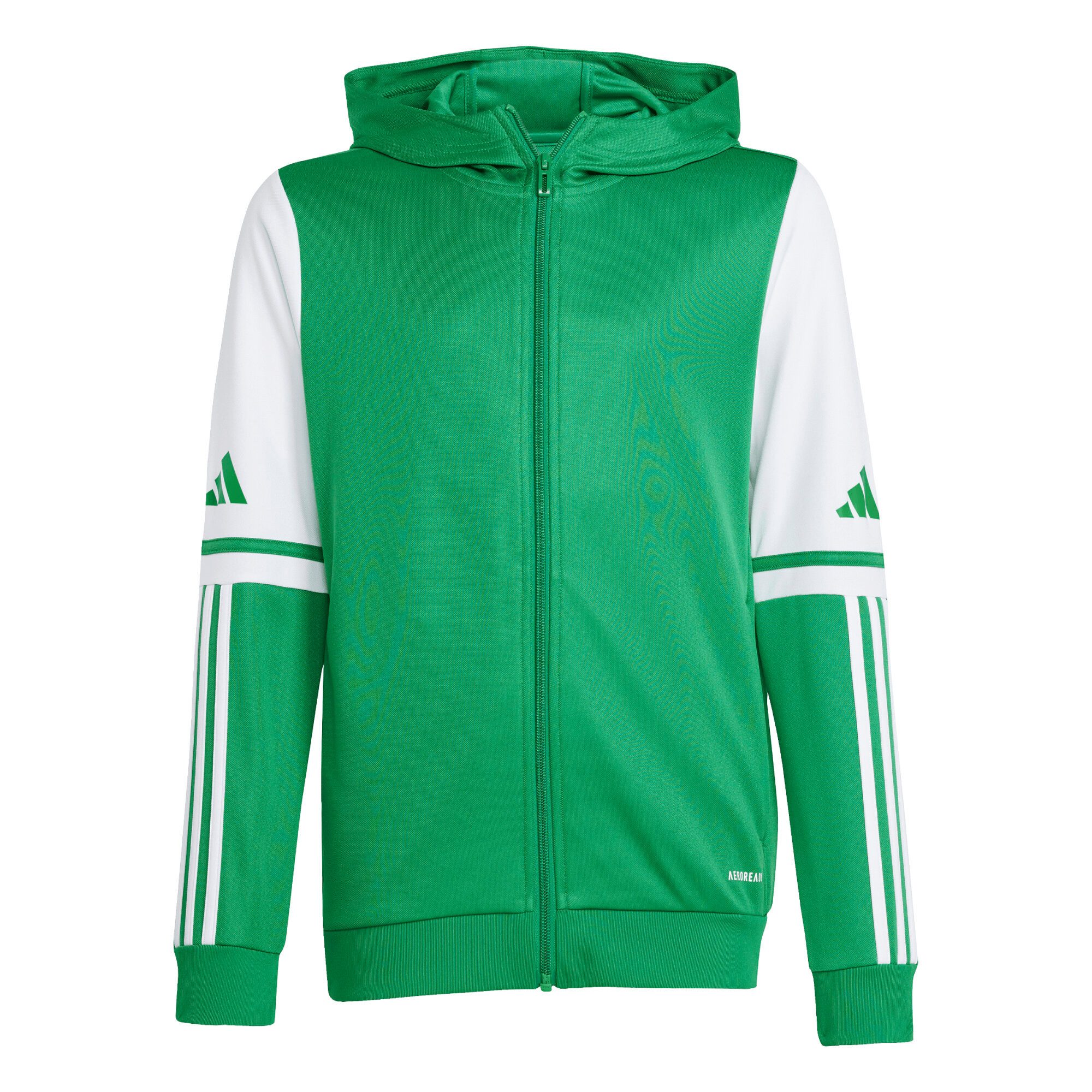 Trainingsjacke adidas Kinder Kapuzenjacke Squadra 25 Hood Y