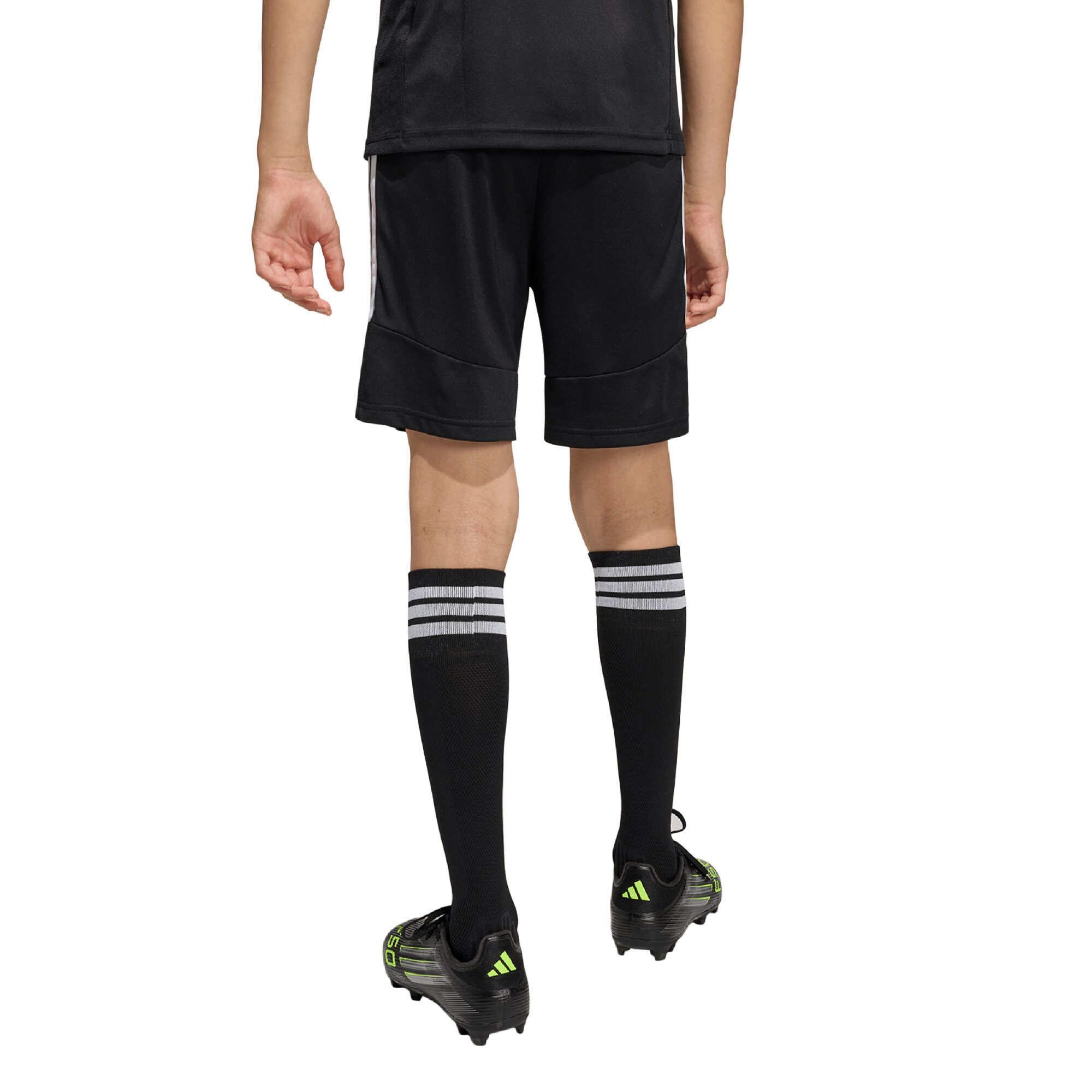 adidas Performance Trainingsshorts adidas Kinder Short Tiro 26 League Shorts Y