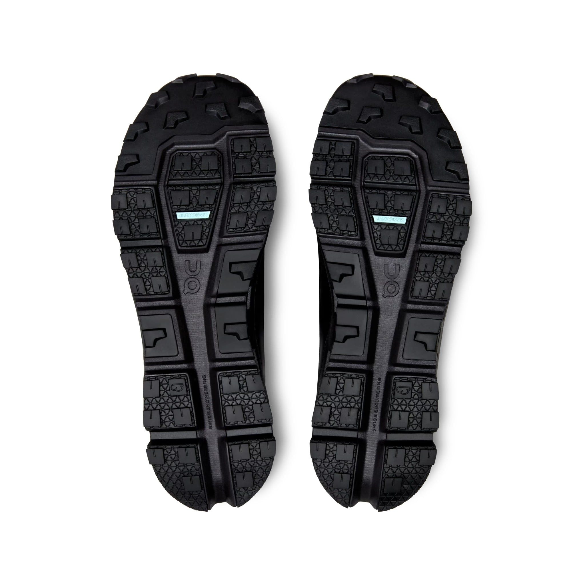 on Trail-Laufschuhe Cloudultra 2 schwarz Herren Sneaker – Bild 5 von 5