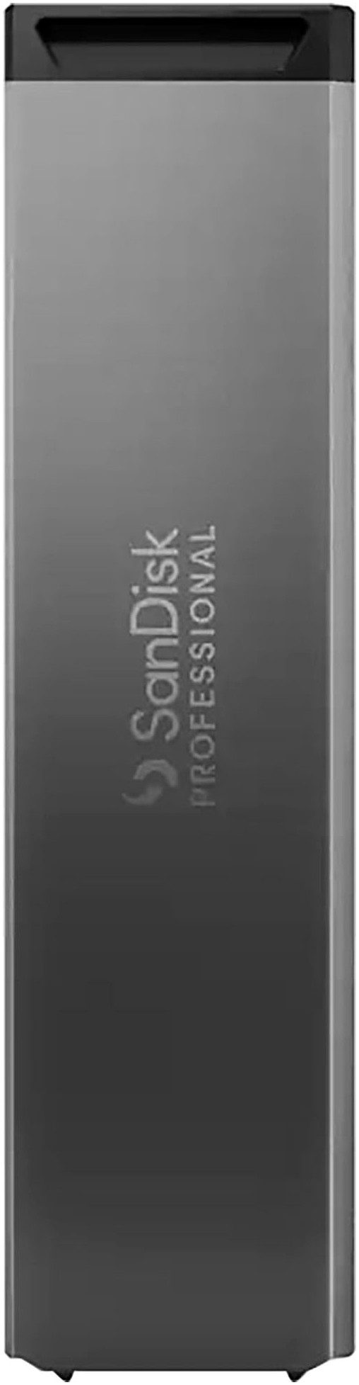 Sandisk PRO-BLADE SSD Mag 2TB SSD-Festplatte (2000 GB) 2,5"