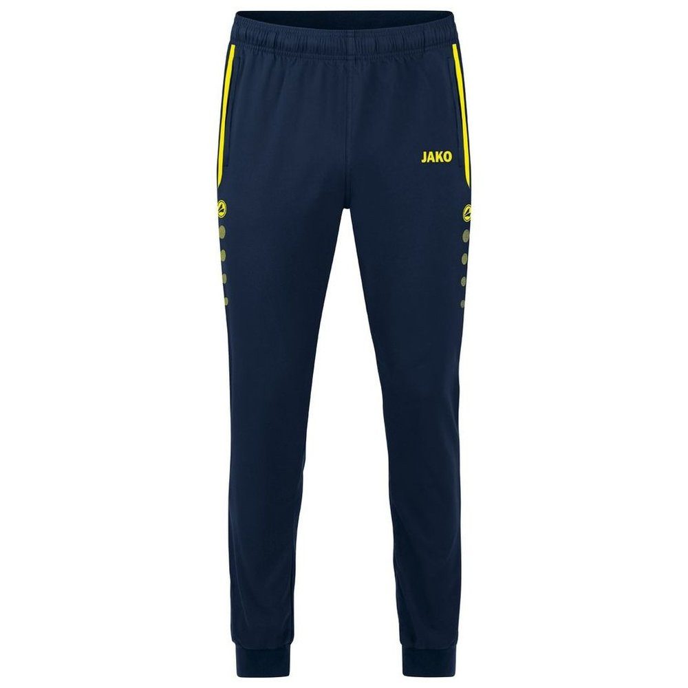 Jako Trainingshose Präsentationshose Allround