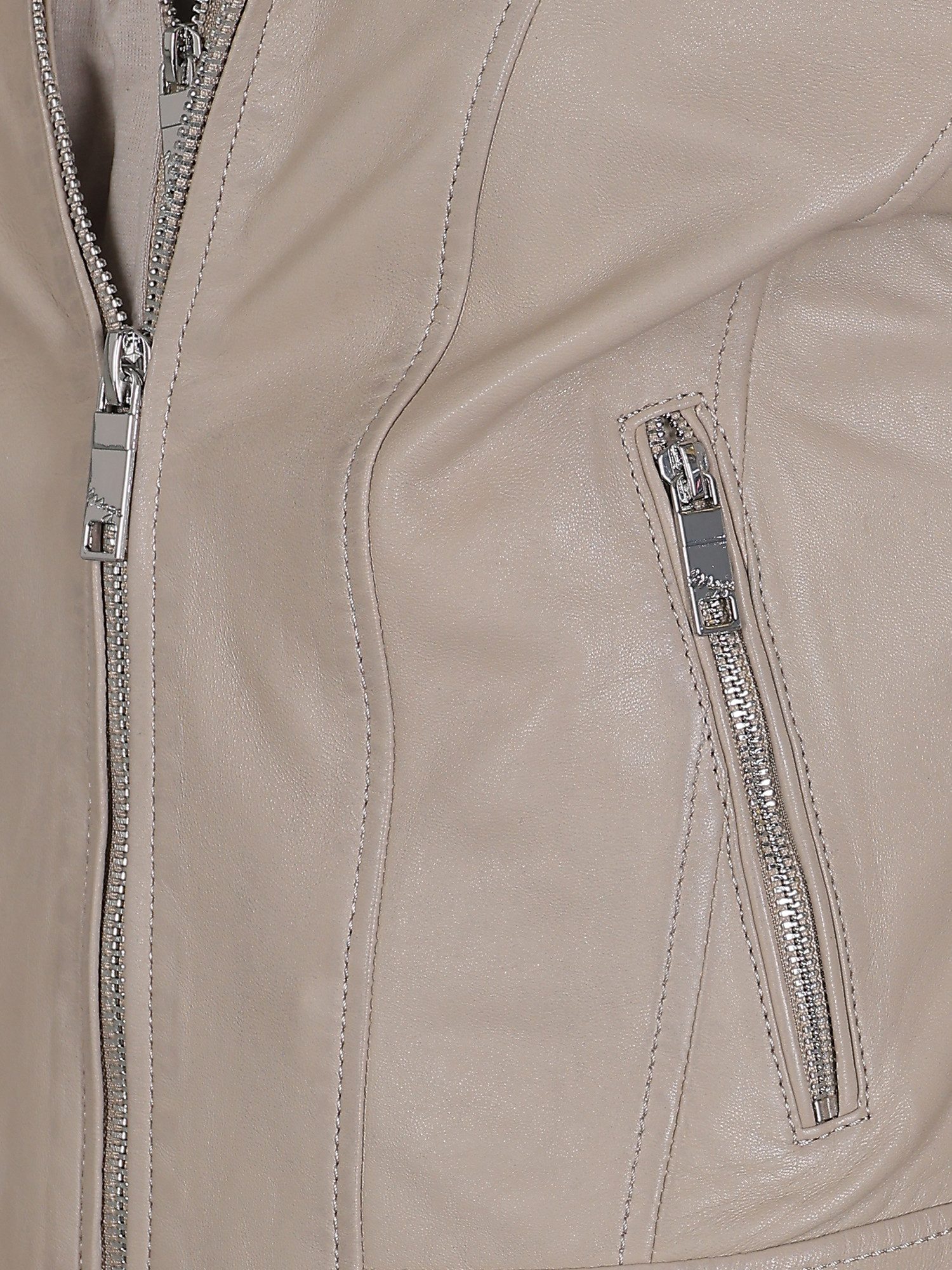 Maze Lederjacke Mico günstig online kaufen
