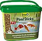 Tetra Fischfutter »Pond Sticks«, Sticks, 7 Liter, Bild 1