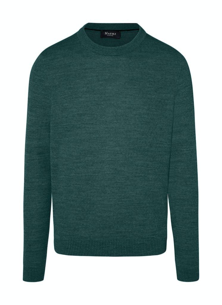 MAERZ Muenchen Wollpullover MAERZ / He.Pullover günstig online kaufen