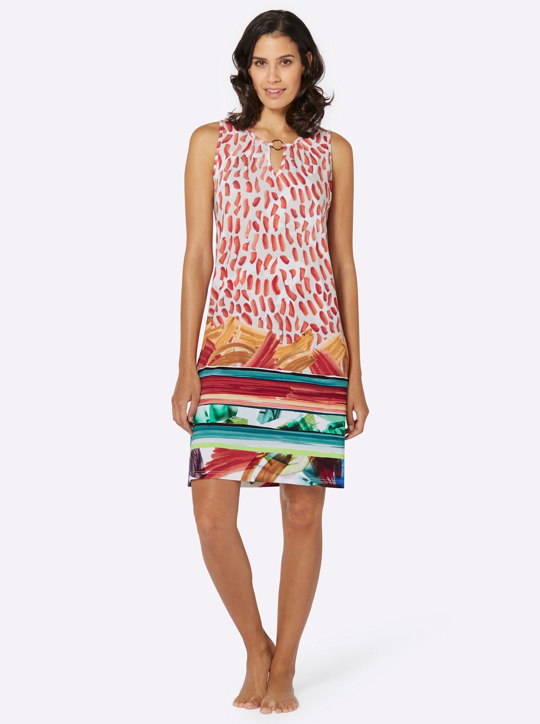 comtessa Sommerkleid "Sommerkleid" günstig online kaufen