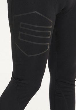 ENDURANCE Radhose Gorsk mit funktionellem Windblocker