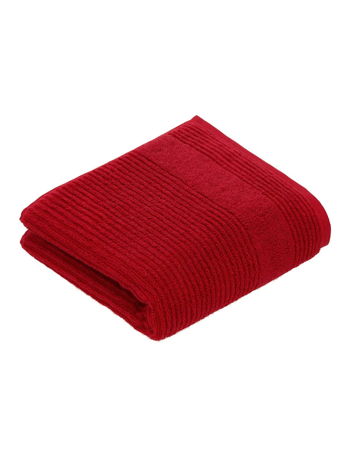Vossen Handtücher 2er Pack Handtuch 50 günstig online kaufen