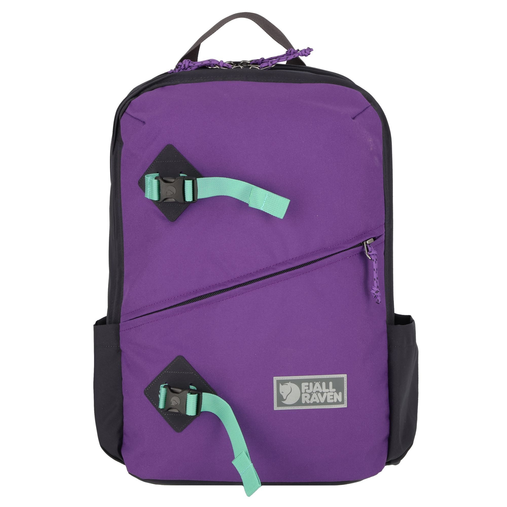 Fjällräven Daypack Vardag, Polyamid