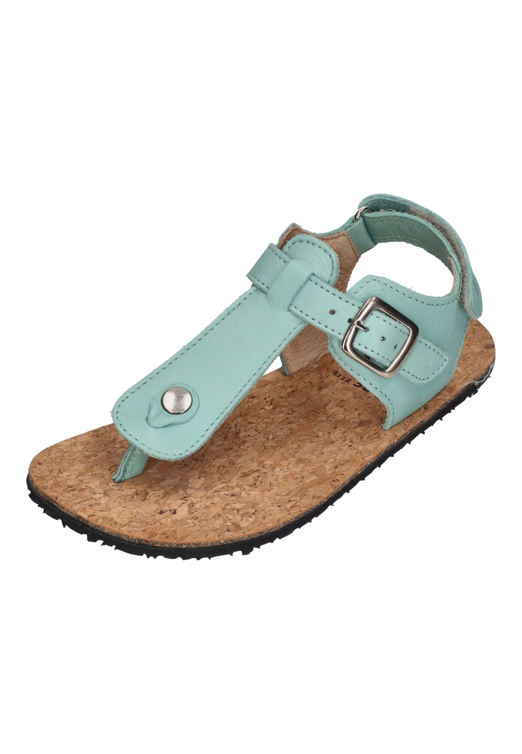 ABRIANA NAPA Barfußschuh
