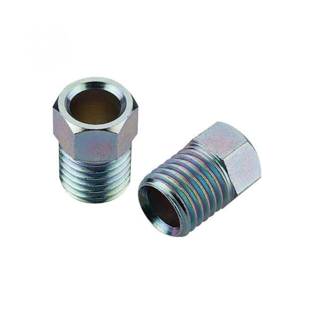 Jagwire Hydraulikleitung Jagwire Kleinteilesortiment für Hydraulikleitungen - Ersatzkleinteile