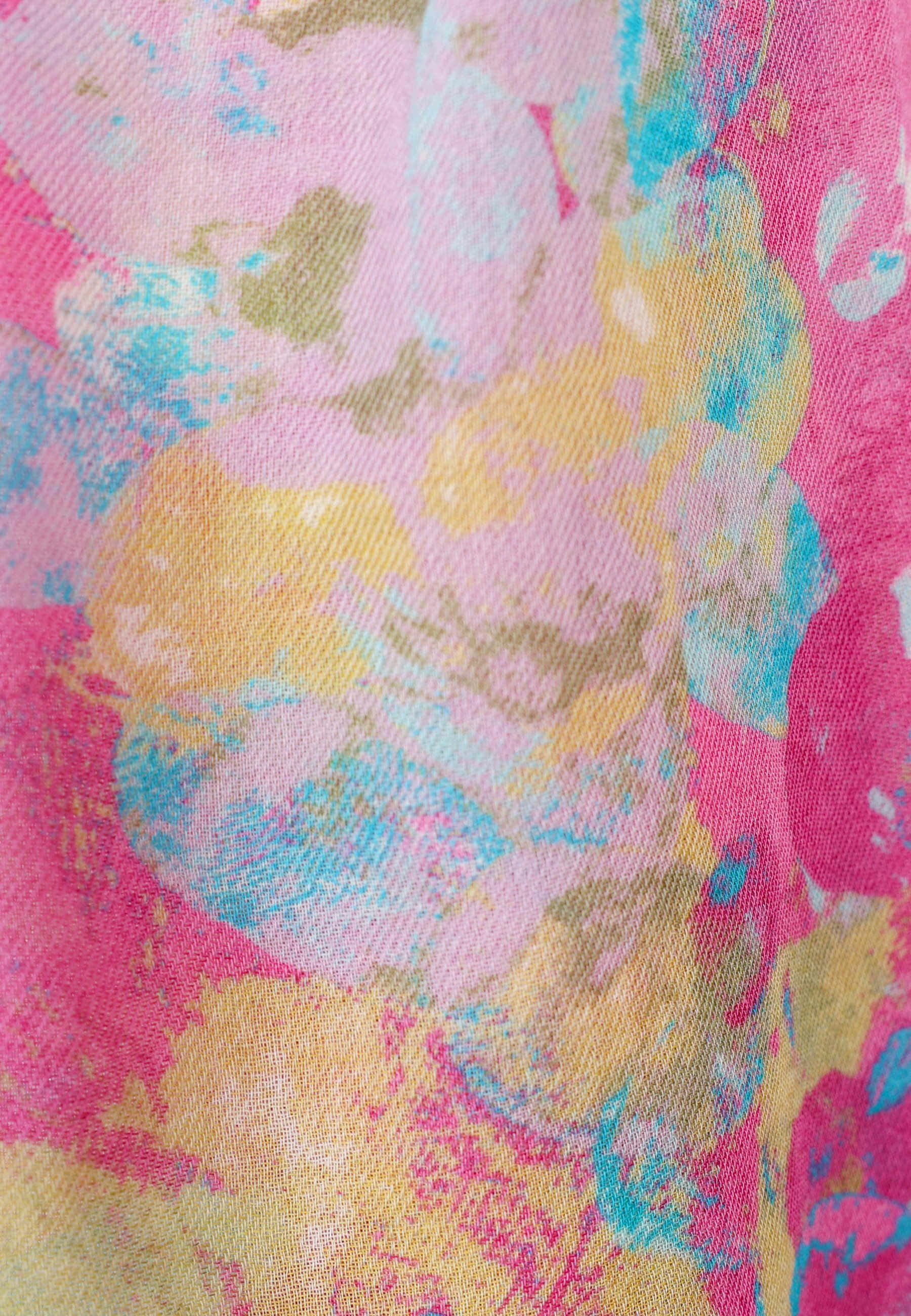 Deerberg Schal Aquarella