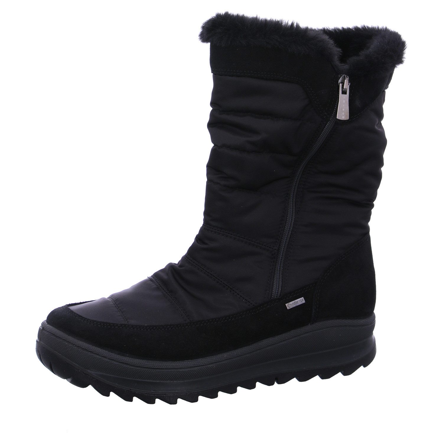 IGI & CO Shift GTX Schnürstiefel