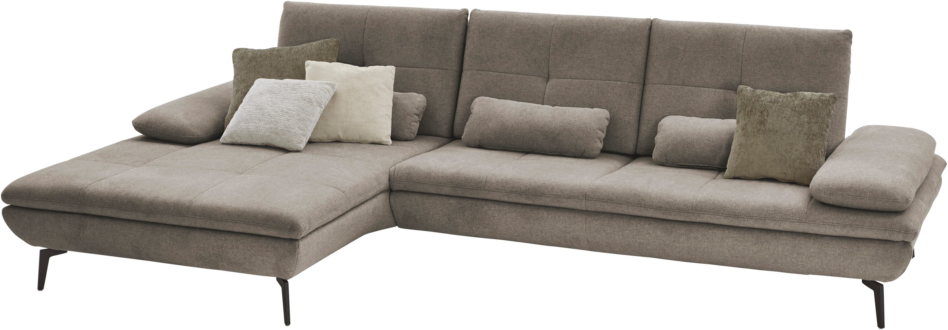 Die PlanBar Ecksofa MP-IN23002 L-Form, 2 günstig online kaufen