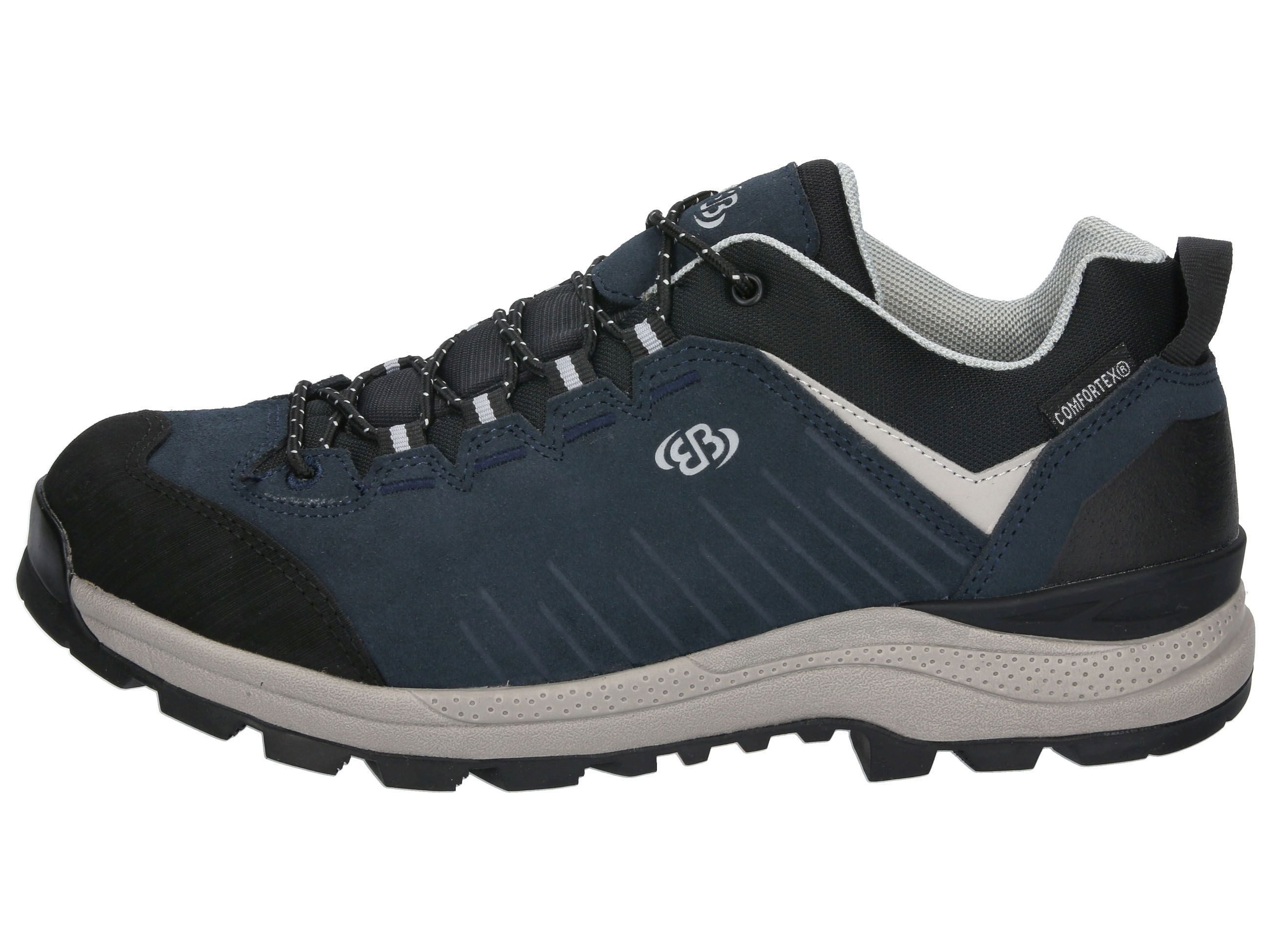 BRÜTTING Outdoorschuh Mount Shavano Wanderschuh günstig online kaufen