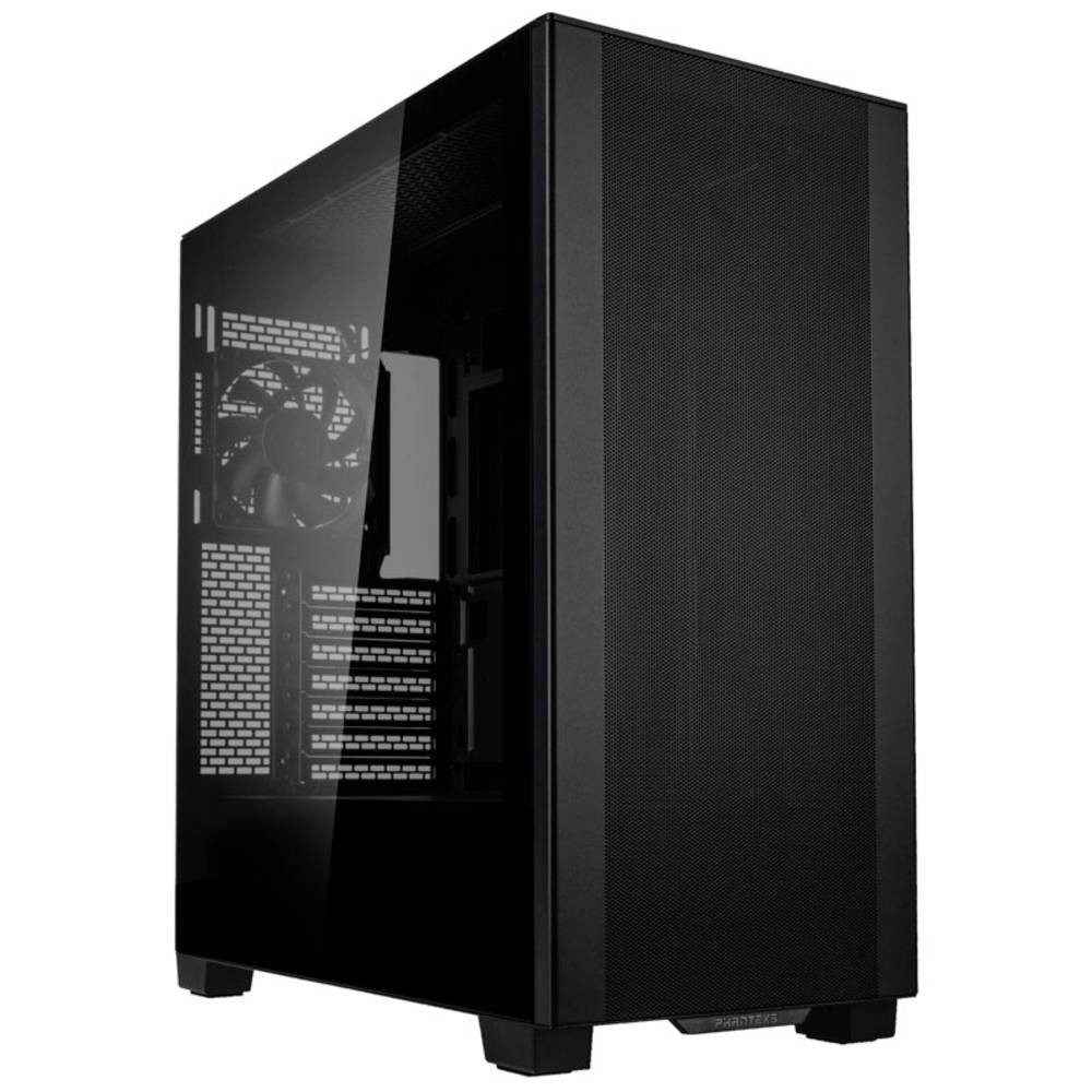 PHANTEKS PC-Gehäuse XT Pro Tempered Glass Windows