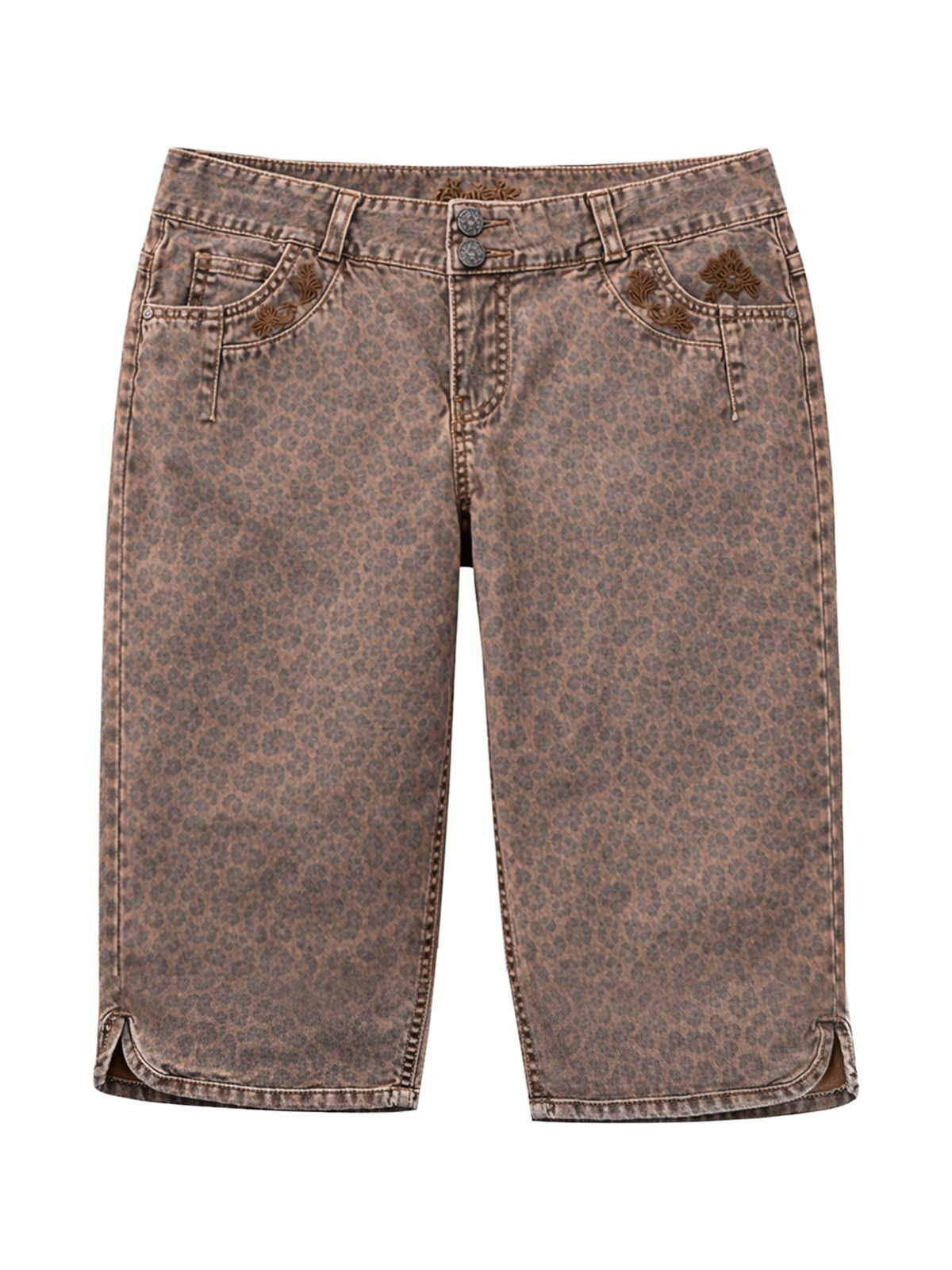 Hangowear Trachtenhose HENDRINA
