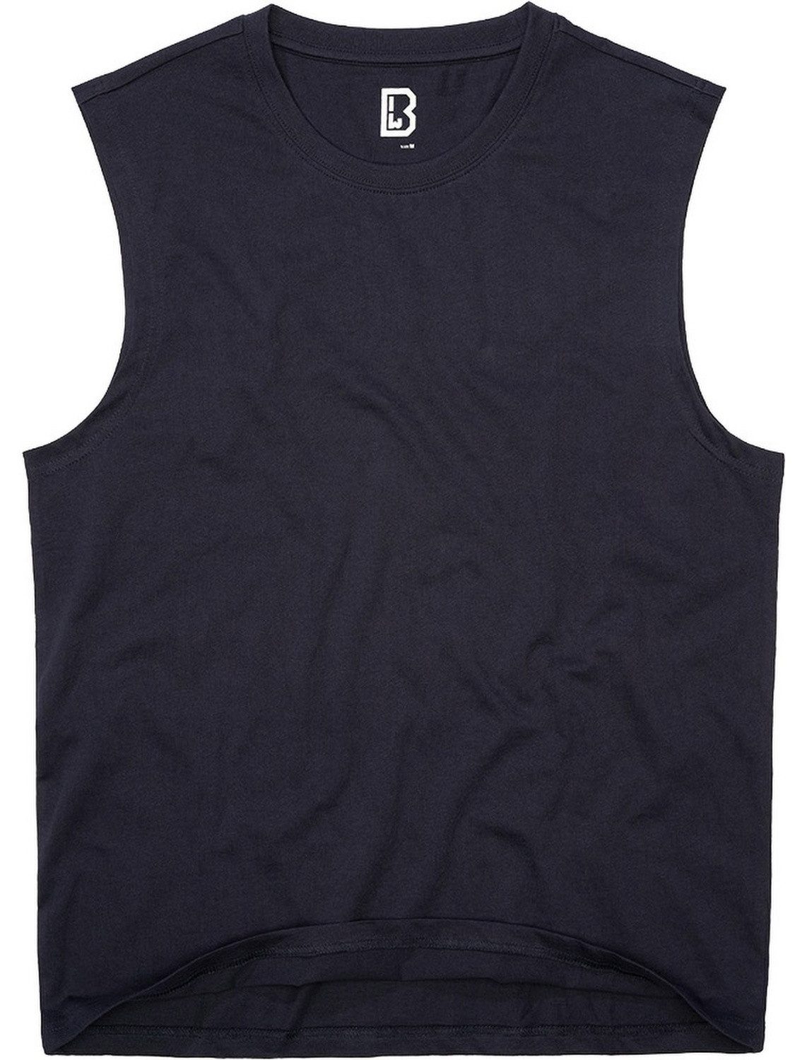 Brandit T-Shirt T-Shirt sleeveless