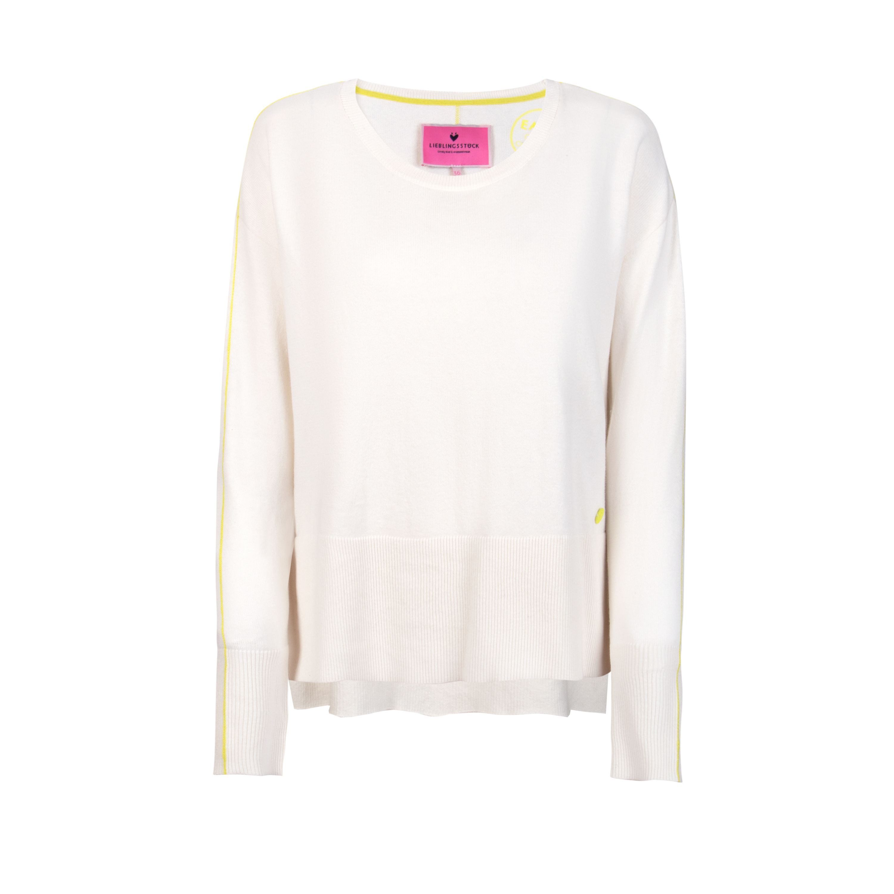 Longpullover