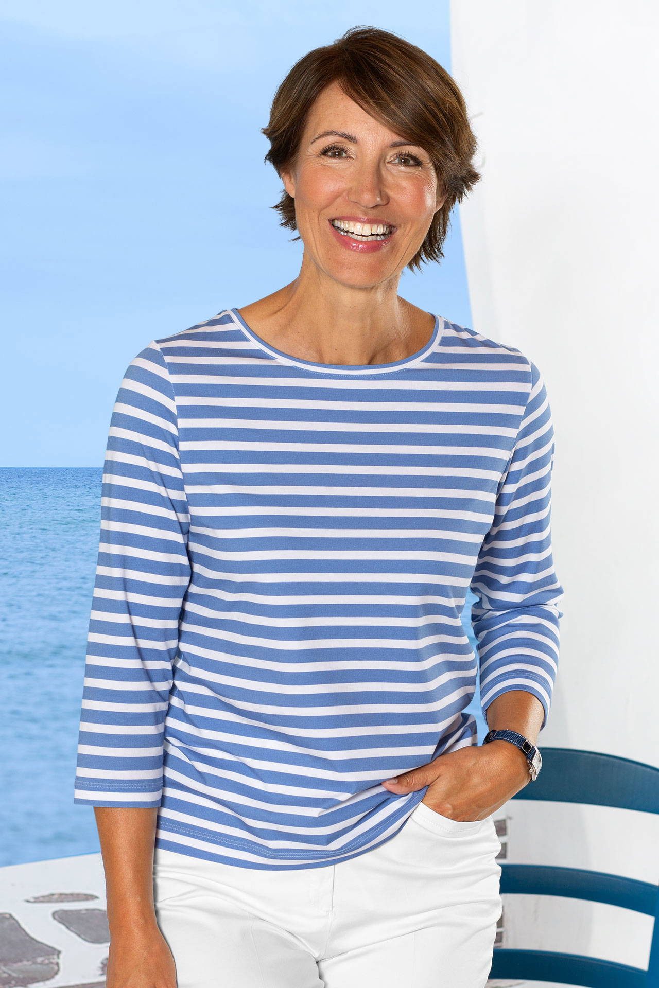 Rabe Sweatshirt