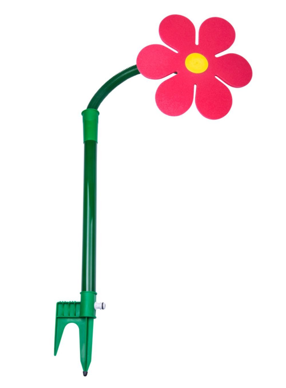 Steuber Wasserspiel Sprinklerblume Funflower - Hahni, (1 tlg) – Bild 3 von 3