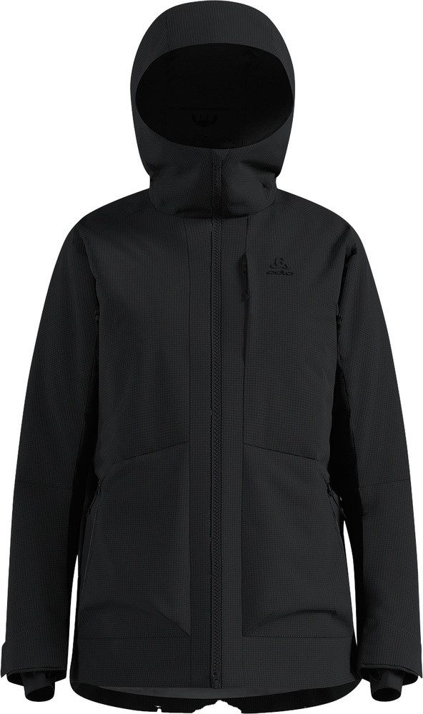 Odlo Kurzjacke Insulated Descent Jacket