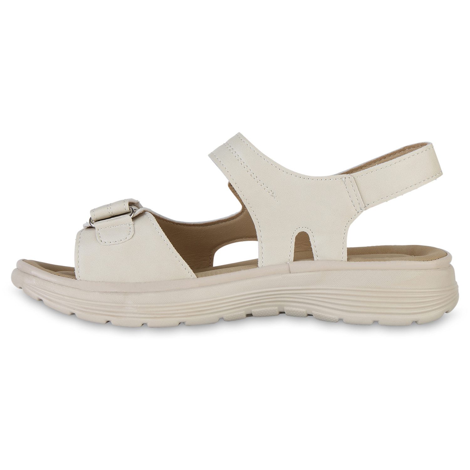 VAN HILL 841626 Sandale Schuhe günstig online kaufen
