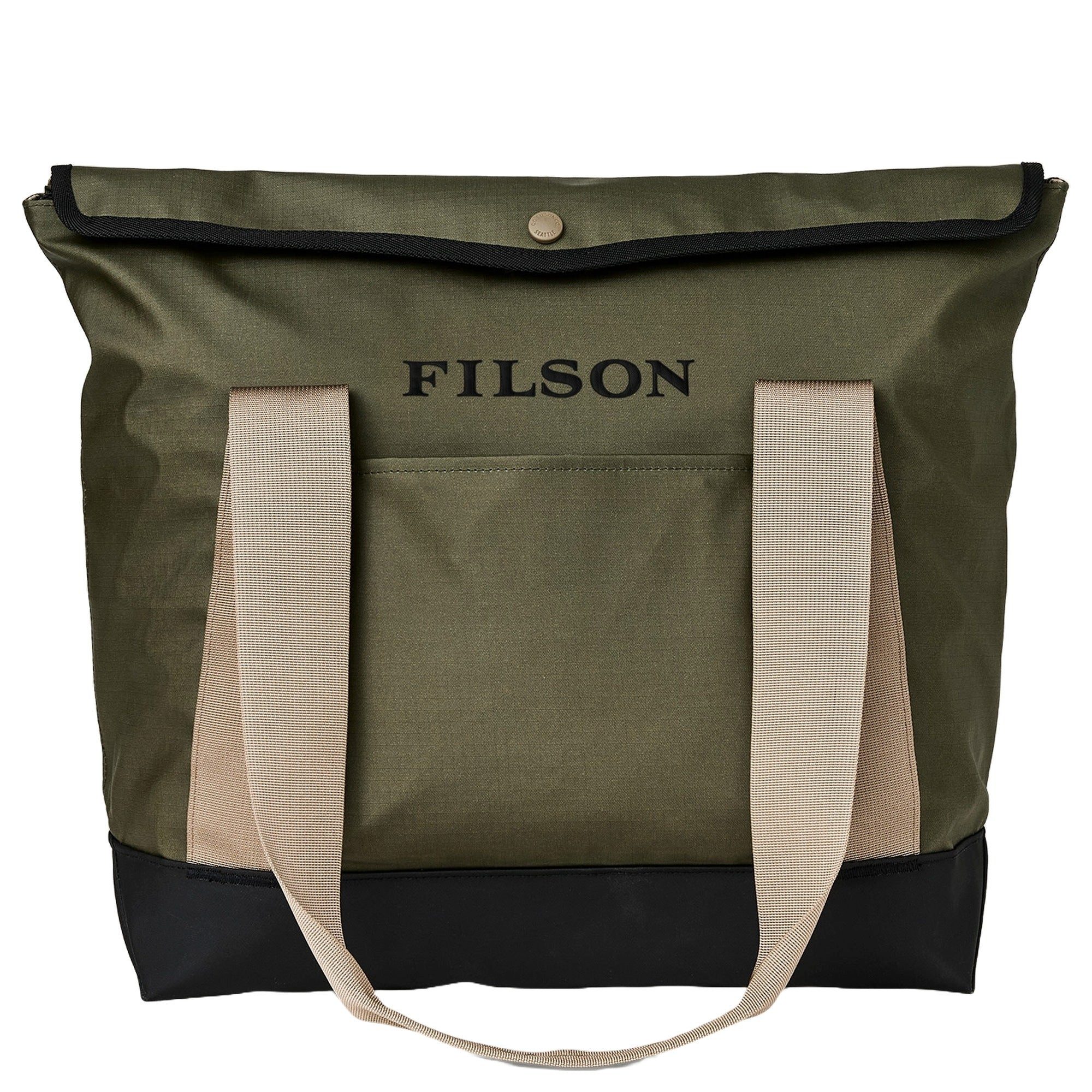 Filson Shopper Scout Tote Bag - Shopper 53 cm (olive)