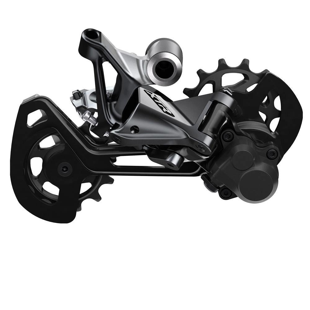 Schaltwerk SHIMANO XTR RD-M9120 Schaltwerk 12-fach - MTB Heckschaltwerk