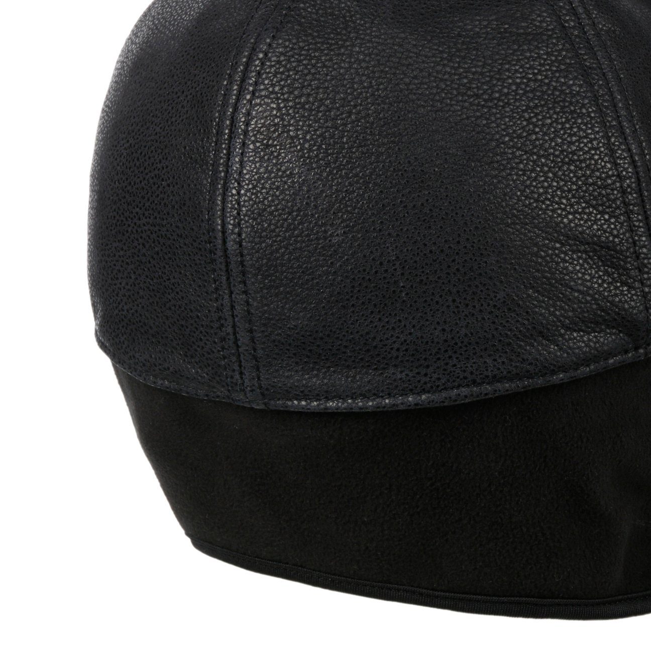Stetson Baseball Cap (1-St) Basecap mit Schirm
