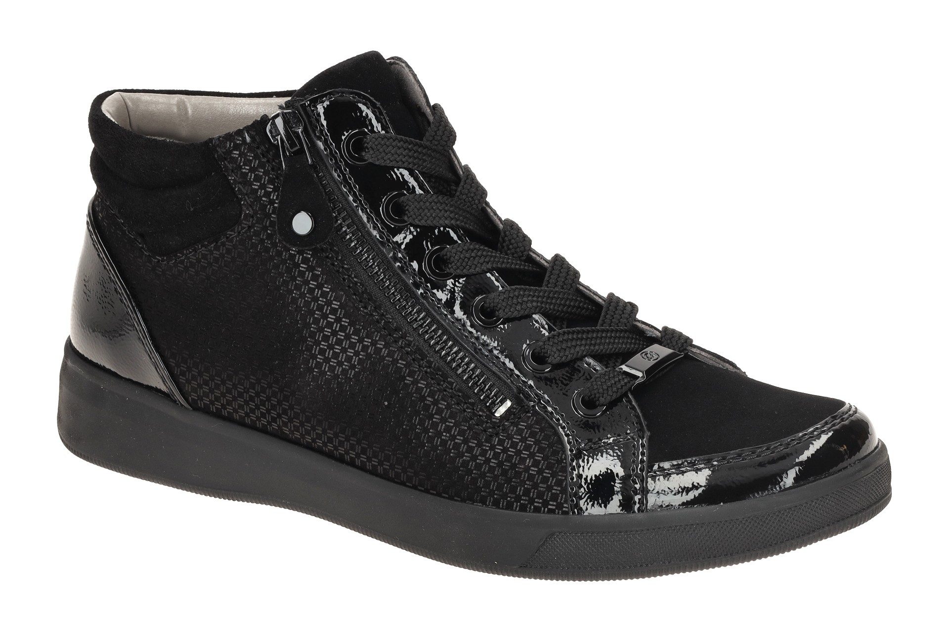 12-24499 31 Schnürschuh
