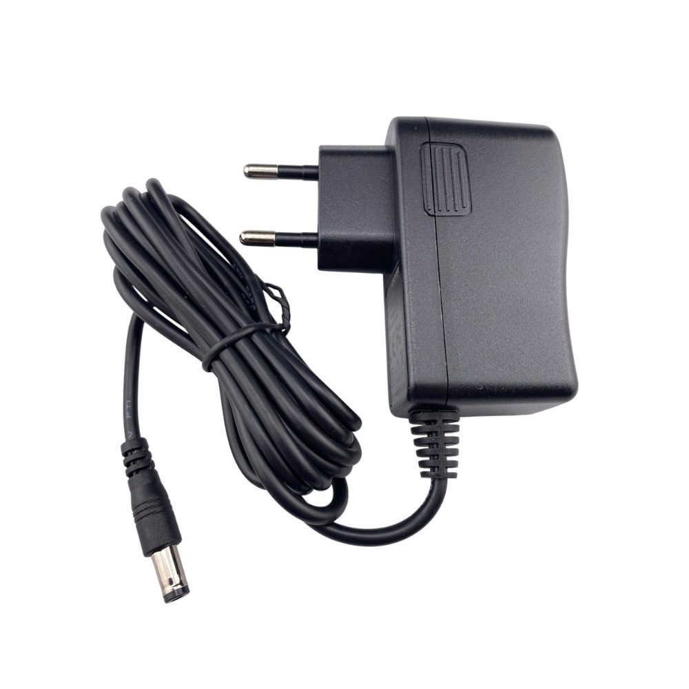 Trade-Shop Ladegerät passend für Vileda BCU158440 M488 M488A M-488A Netzteil (Ladekabel / Ersatznetzteil / Netzstecker)