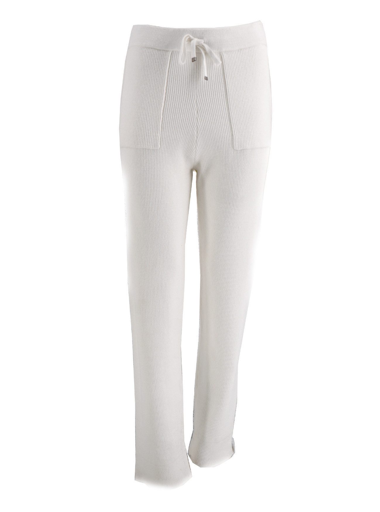 Passioni Strickhose im Slim Fit mit Glitzerdetails günstig online kaufen