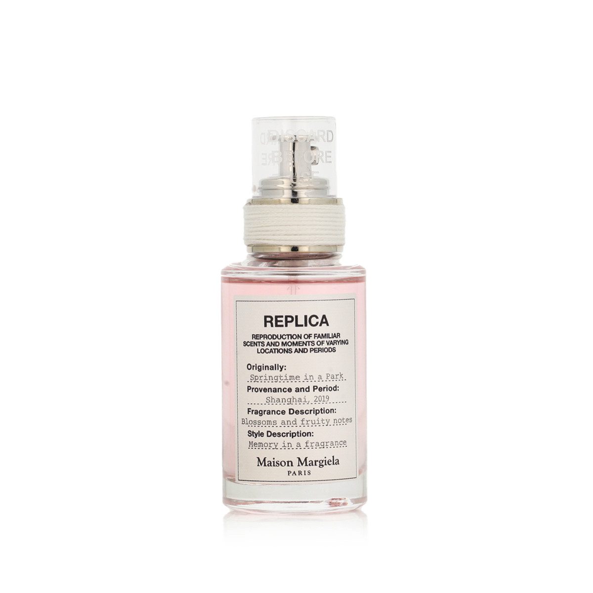 MAISON MARGIELA Eau de Toilette Replica Springtime in a Park