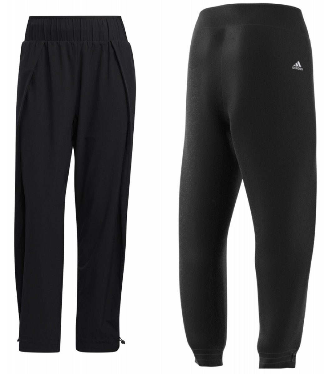 Adidas freizeithose sales damen